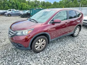 Honda CR-V 2.4L 4 2014