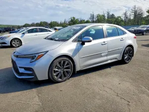 Toyota Corolla 2.0L 4 2023