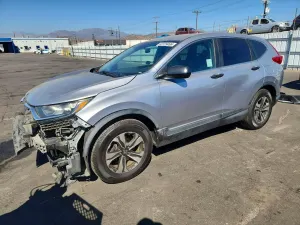 Honda CR-V 2.4L 4 2018