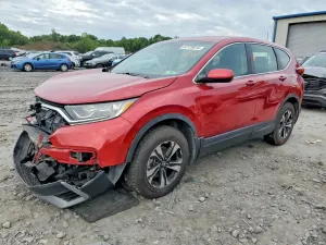Honda CR-V 1.5L 4 2021