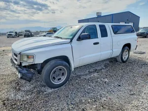 Dodge Dakota 3.7L 6 2010