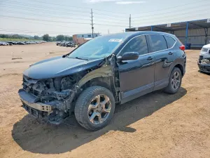 Honda CR-V 1.5L 4 2017