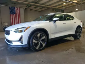 Polestar 2 2023