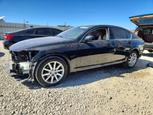 Lexus GS 3.0L 6 2006