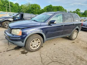 Volvo XC90 3.2L 6 2008