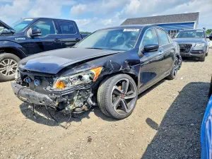 Honda Accord 3.5L 6 2010