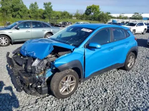 Hyundai Kona 2.0L 4 2019
