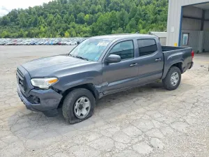 Toyota Tacoma 3.5L 6 2020