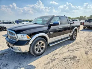 RAM 1500 5.7L 8 2013