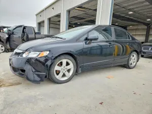 Honda Civic 1.8L 4 2009