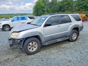 Toyota 4Runner 4.7L 8 2003