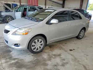 Toyota Yaris 1.5L 4 2009