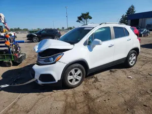 Chevrolet Trax 1.4L 4 2019
