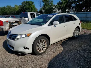 Toyota Venza 2.7L 4 2009