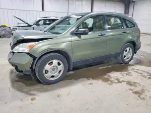 Honda CR-V 2.4L 4 2009