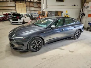 Hyundai Sonata 2.5L 4 2025