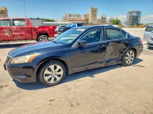 Honda Accord 2.4L 4 2008