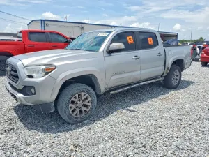 Toyota Tacoma 3.5L 6 2019