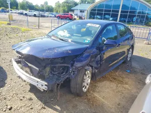 Toyota Corolla 2.0L 4 2024