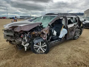 Subaru Outback 3.6L 6 2019