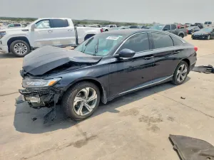 Honda Accord 1.5L 4 2018