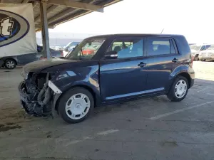 Scion xB 2.4L 4 2013