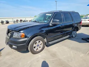 Ford Expedition 5.4L 8 2004