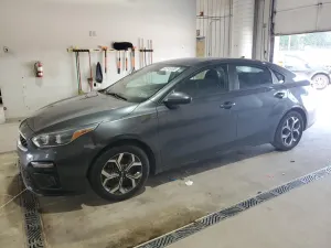 Kia Cerato / Forte / K3 FE 2.0L 4 2021