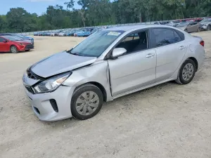 Kia Rio 1.6L 4 2019