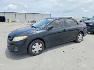 Toyota Corolla 1.8L 4 2013