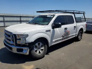 Ford F-150 3.5L 6 2015