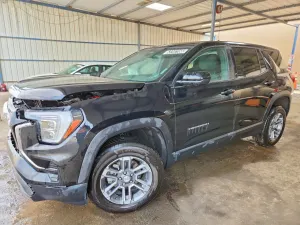 GMC Terrain 1.5L 4 2025