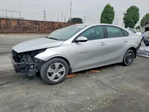 Kia Cerato / Forte / K3 2.0L 4 2019