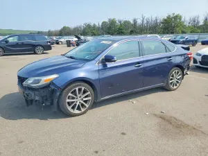 Toyota Avalon 3.5L 6 2015