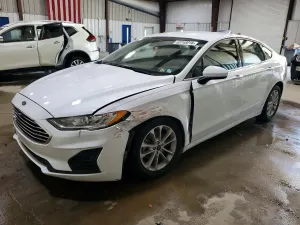 Ford Fusion 1.5L 4 2020