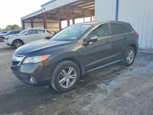 Acura RDX 3.5L 6 2014