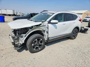 Honda CR-V 1.5L 4 2019