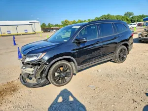 Honda Pilot 3.5L 6 2021