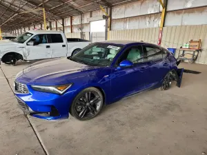 Acura Integra 1.5L 4 2023