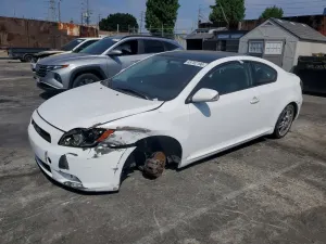 Scion tC 2.4L 4 2008