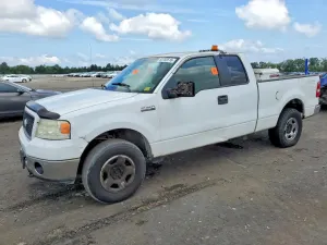 Ford F-150 4.6L 8 2006
