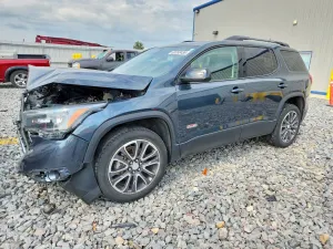 GMC Acadia 3.6L 6 2019