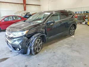 Honda CR-V 1.5L 4 2019
