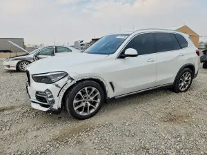 BMW X5 3.0L 6 2020