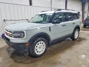 Ford Bronco 1.5L 3 2024