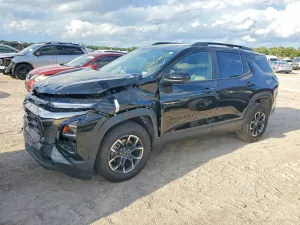 Chevrolet Equinox 1.5L 4 2026