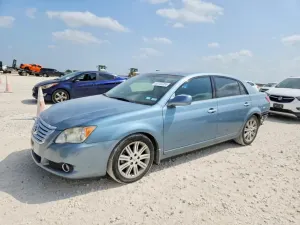 Toyota Avalon 3.5L 6 2009