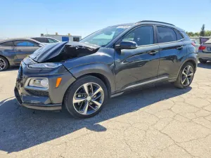 Hyundai Kona 1.6L 4 2020