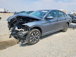 Volkswagen Jetta 1.5L 4 2024