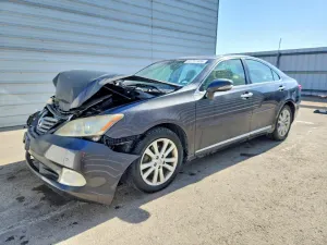 Lexus ES 3.5L 6 2011